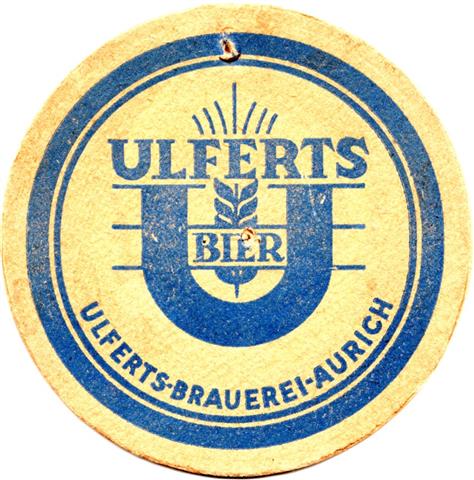 aurich aur-ni ulferts rund 1a (215-ulferts bier-blau)
